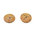 Mixed Box Giant Chocolate Chip Cookies 10x80 GM