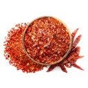Furong Crushed Red Chilli 1x454 GM