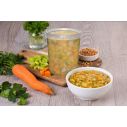 Vegetable Broth 1x2 LT