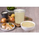 Cream of Chicken Soup 1x2 LT