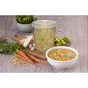 Chicken & Vegetable Broth 1x2 LT