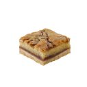 Almond Bakewell Slice 18x78 GM