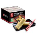 Large Vegetable Spring Roll 90g 1x30'S