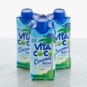 Vita Coco 100% Pure Coconut Water 12x330 ML