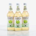 SynerChi Kombucha Sencha Tea 12x330 ML