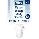 Tork Mild Foam Soap S4 6x1L