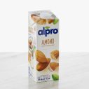 Alpro Almond Milk Original 8x1 LT