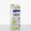 Alpro Soya Milk Barista 12x1 LT