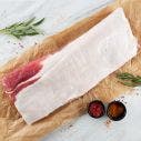 McCarrens Irish Rindless Bacon Loin 1x5-6.5 KG