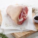 McCarrens Irish Bacon Hocks 1x2.56 KG