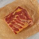 Flat Smoked Pancetta 1x1.5 KG (Approx)