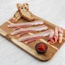 Sliced Smoked Pancetta 1x500 GM