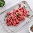 Steakhouse Select Irish Mince Beef 95vl 1x2.5 KG