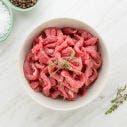 Irish Nature Beef Stir Fry Extra Lean 1x2.5 KG