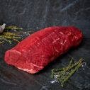 Irish Nature Beef Fillet Barrel Centre Cut 1x900-1200 GM