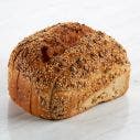 Brown Multiseed Loaf (Long Slice) GF 6x400 GM
