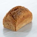 Brown Soda Wheaten Loaf 24x460 GM