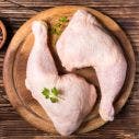 Glinvalley Classic Chicken Legs 1x10 KG