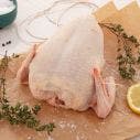 Glinvalley Classic Chicken Crown Cut From 1200g Chicken 15x720g