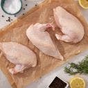 Chicken Supreme Skin On 20x230-260 GM Non Halal