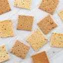 Sheridan's Crackers 12x175 GM