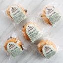 Fruit Scones GF (Individually Wrapped) 12x95 GM