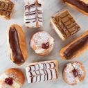 Mixed Cream Cakes 15x80 GM