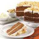 Carrot Cake GF 1x14 PTN