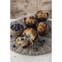 Blueberry Muffin 28x115 GM