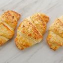 Bridor Almond Croissants 60x95 GM