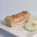 Apple Crumble Traybake 44x122 GM