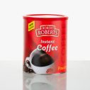 Robert Roberts Instant Coffee Powder 1x750 GM