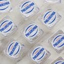 Philadelphia Cheese Portions 1x24x16 GM