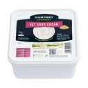 Compsey Set Sour Cream 20% Fat 1x2 KG