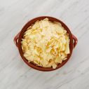 Dubliner Cheese Shaved 1x2 KG