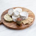 Selection of Small Artisan Cheese 5x220 GM