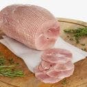 Block & Barrel Premium Netted Full Natural Ham 1x4.6 KG