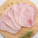 Block & Barrel Premium Baked Sliced Ham 1x1 KG