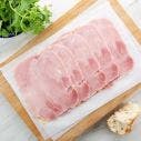 Block & Barrel Classic Crumbed Sliced Ham (approx 24 slices) 1x1 KG