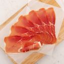Sliced Serrano Ham (gaspack with interleavers) 1x500 GM