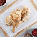Silver Hill Honey Roast Half Duck 10x250 GM