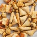 Orien Bites Chicken Snacks 1x960 GM