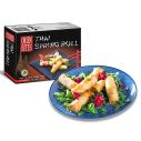 Thai Mini Vegetable Spring Rolls 1x1 KG