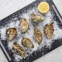 Gigas Oysters 1x30 EA