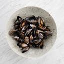 MSC Mussels Cooked Natural Vac Pac 10x450 GM
