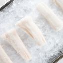 Fisherman Frank Whiting Fillets IQF (skinless& boneless) 30x85-110 GM