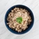 Cooked Crab Meat 1x500 GM