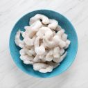 Prawn Vannamei Peeled & Deveined 21/25 1x1 KG