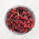 Red Seedless Grapes 1x500 GM