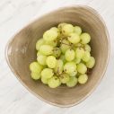 Green Seedless Grapes 1x500 GM